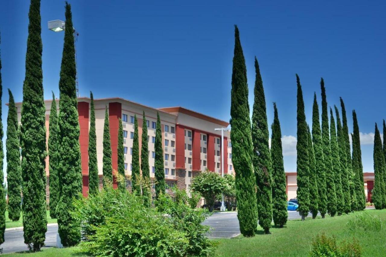 Lux Hotel & Spa, Trademark Collection By Wyndham Arlington Eksteriør bilde