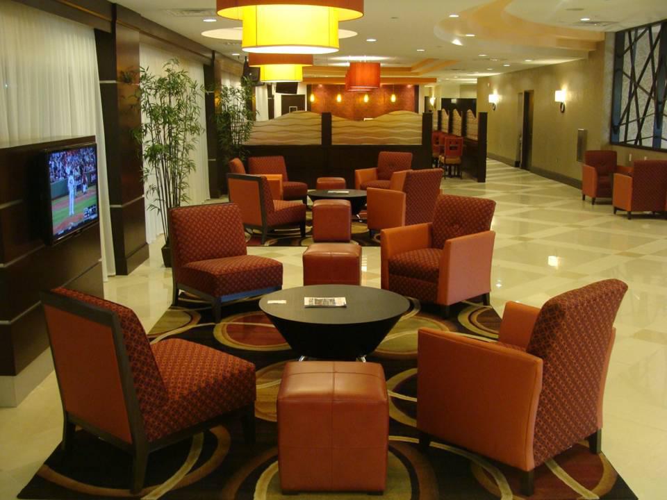 Lux Hotel & Spa, Trademark Collection By Wyndham Arlington Restaurant bilde
